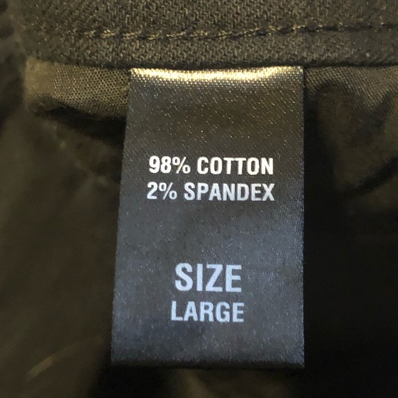 Her Universe Disney Aladdin Magic Carpet Denim Mini Skirt Size L Hot Topic - Picture 9 of 9